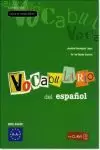 ¡VIVA EL VOCABULARIO! A1-B1