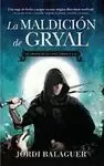 AMANTE DE LA LUNA 1 Y 2 MALDICION DE GRYAL, LA