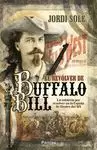REVÓLVER DE BUFFALO BILL