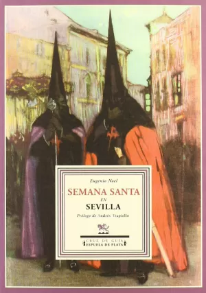 SEMANA SANTA EN SEVILLA
