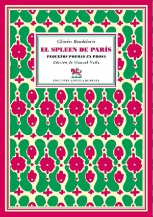 SPLEEN DE PARIS