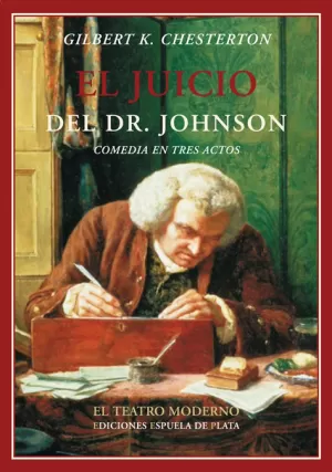 JUICIO DEL DR.JOHNSON, EL