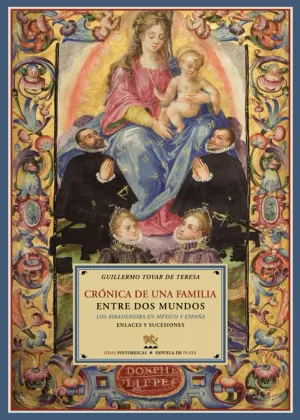 CRONICA DE UNA FAMILIA ENTRE DOS MUNDOS