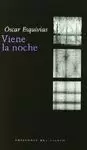 VIENE LA NOCHE
