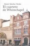 CUARTETO DE WHITECHAPEL