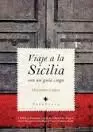 VIAJE A LA SICILIA CON UN GUIA CIEGO