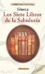 SIETE LIBROS DE LA SABIDURIA, LOS