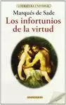 INFORTUNIOS DE LA VIRTUD, LOS