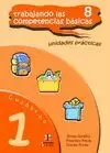 TRABAJANDO 8 COMPETENCIAS BASICAS 1