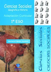 CIENCIAS SOCIALES 1ESO