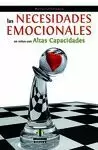 NECESIDADES EMOCIONALES EN NIÑOS CON ALTAS CAPACIDADES