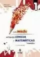 CON INGLES 1 APRENDE LENGUA Y MATEMÁTICAS TAMBIÉN