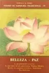 BELLEZA PAZ - TESORO SABIDURIA TRADICIONAL IV