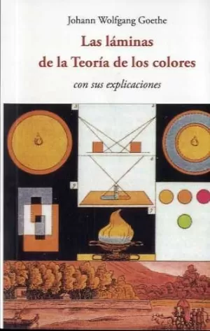 LAMINAS DE LA TEHOIA DE LOS COLORES, LAS