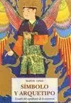 SIMBOLO Y ARQUETIPO SP-89