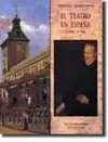 TEATRO EN ESPAÑA (1490-1700) MM-6