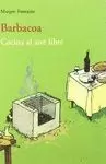 BARBACOA COCINA AL AIRE LIBRE CA-25