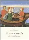 AMOR CORTES O LA PAREJA INFERNAL B-63