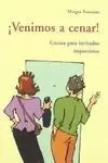 VENIMOS A CENAR CA-28