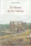 ULTIMO DE LOS VALERIO
