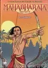 MAHABHARATA 1 LOS PANDAVAS