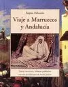 VIAJE A MARRUECOS Y ANDALUCÍA