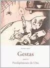 GESTAS / PARALIPÓMENOS DE UBÚ