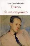 DIARIO DE UN EXQUISITO