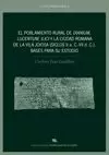 POBLAMIENTO RURAL DE DIANIUM, LUCENTUM, ILICI CIUDAD ROMANA DE LA VILA J