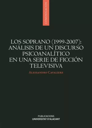 SOPRANO, LOS (1999-2007)