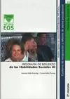 HABILIDADES SOCIALES III 15 RECUPERACION REFUERZO PLANOS PSICOAFECTIVOS