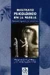 MALTRATO PSICOLÓGICO EN LA PAREJA