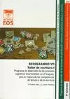 BECOLEANDO VII (EOS 89) TALLER ESCRITURA 1