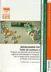 BECOLEANDO VIII (EOS 90) TALLER ESCRITURA 2