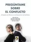 PREGÚNTAME SOBRE EL CONFLICTO