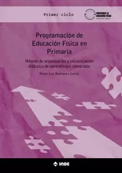 PROGRAMACION DE EDUCACION FISICA EN PRIMARIA (1 CICLO)