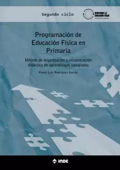 PROGRAMACION DE EDUCACION FISICA EN PRIMARIA (2 CICLO)