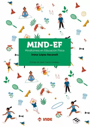 MINDFULNESS EN EDUCACIÓN FÍSICA