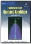 FUNDAMENTOS DE QUÍMICA ANALÍTICA