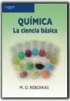 QUÍMICA. LA CIENCIA BÁSICA