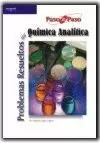 PROBLEMAS RESUELTOS DE QUÍMICA ANALÍTICA