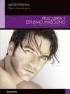 PELUQUERIA Y ESTILISMO MASCULINO CF