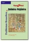 PROBLEMAS RESUELTOS DE QUÍMICA ORGÁNICA