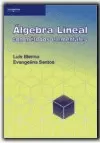ÁLGEBRA LINEAL CON MÉTODOS ELEMENTALES