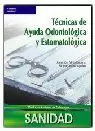 TECNICAS DE AYUDA ODONTOLOGICA Y ESTOMATOLOGICA