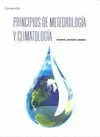 PRINCIPIOS DE METEOROLOGIA Y CLIMATOLOGIA