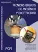 TÉCNICAS BÁSICAS DE MECÁNICA Y ELECTRICIDAD