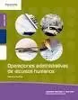 OPERACIONES ADMINISTRATIVAS RECURSOS HUMANOS CFGM
