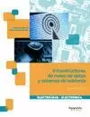 INFRAESTRUCTURAS REDES DE DATOS SISTEMAS TELEFONÍA