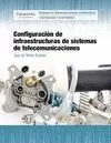 CONFIGURACIÓN INFRAESTRUCTURAS SISTEMAS TELECOMUNICACIONES